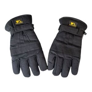 Wells Lamont XL Gloves Waterproof Breathable